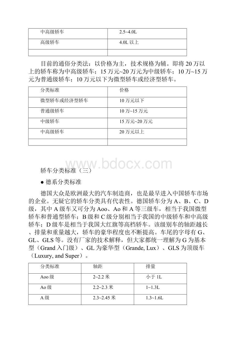 一汽大众用户关爱手册整车知识03电子教案.docx_第2页