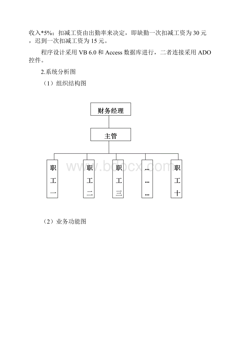 管理信息系统课程设计.docx_第3页