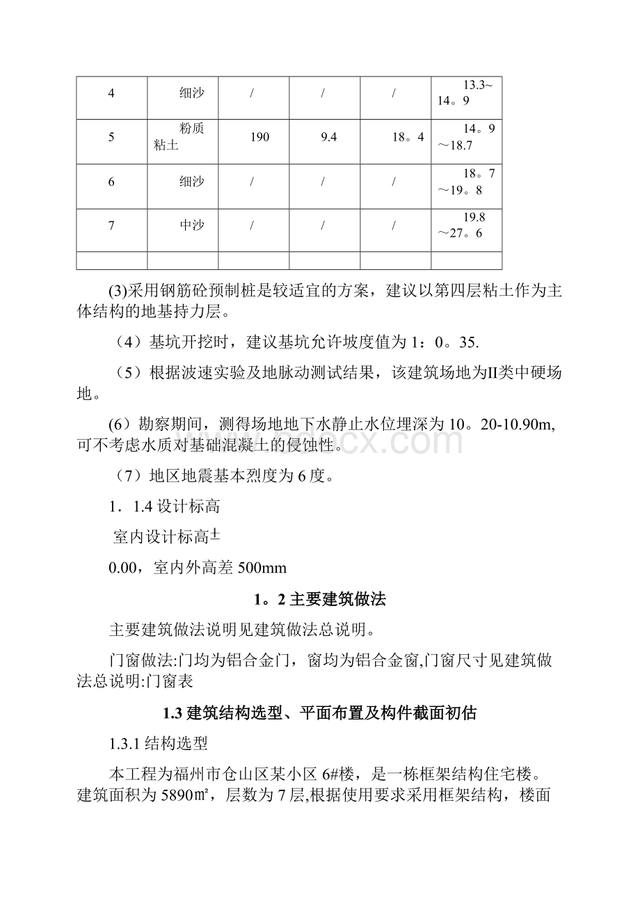 建筑设计方案模板范本.docx_第3页