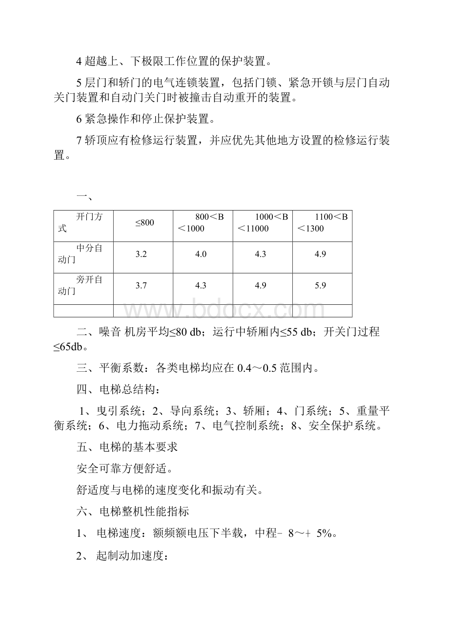 电梯与自动扶梯技术检验.docx_第3页