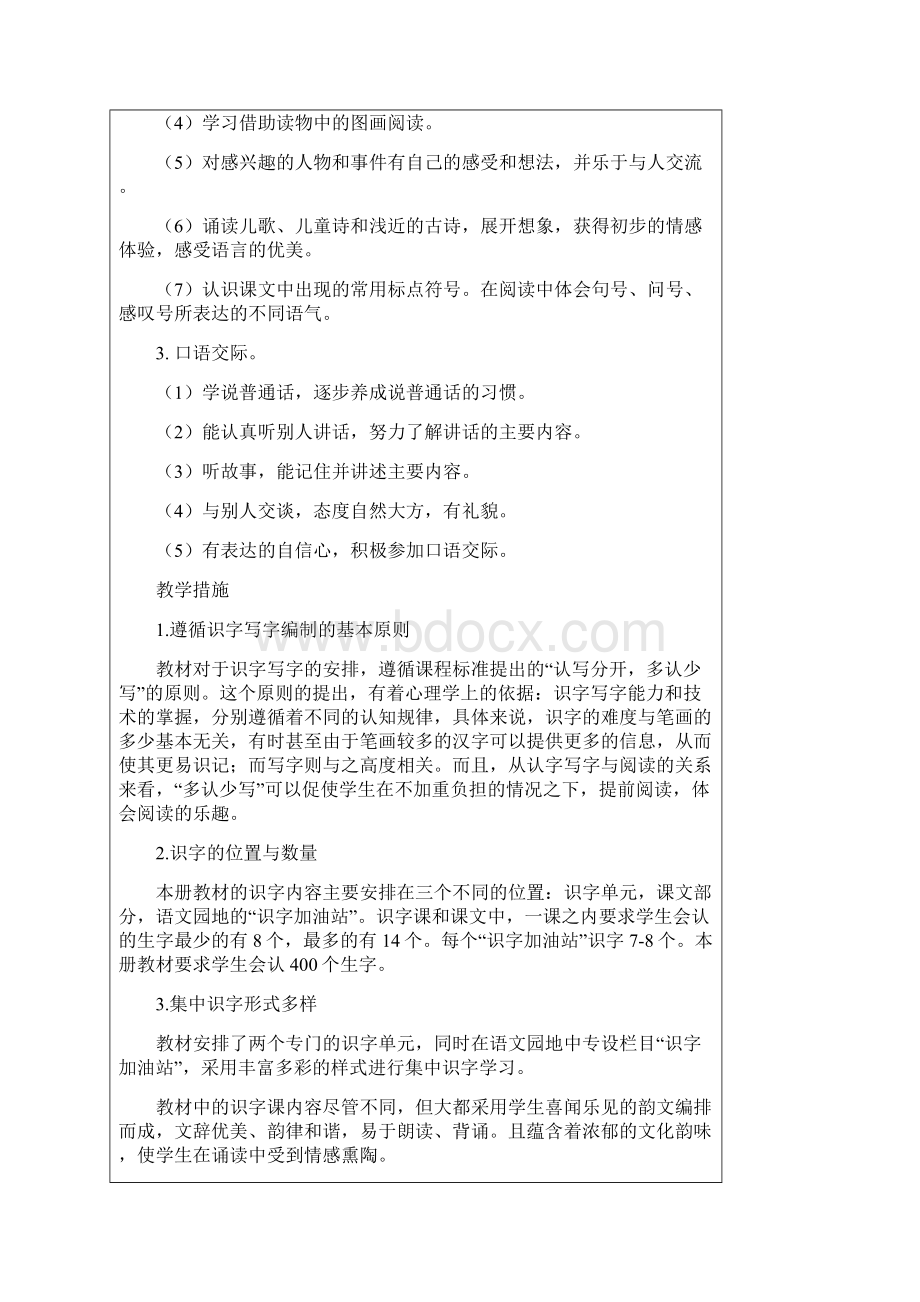 一年级语文下册教材分析.docx_第2页