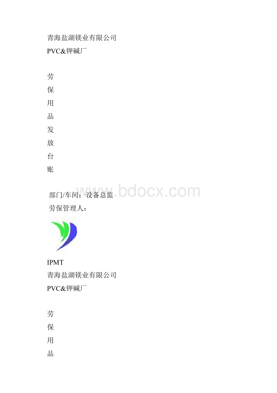 劳保发放台账.docx_第2页