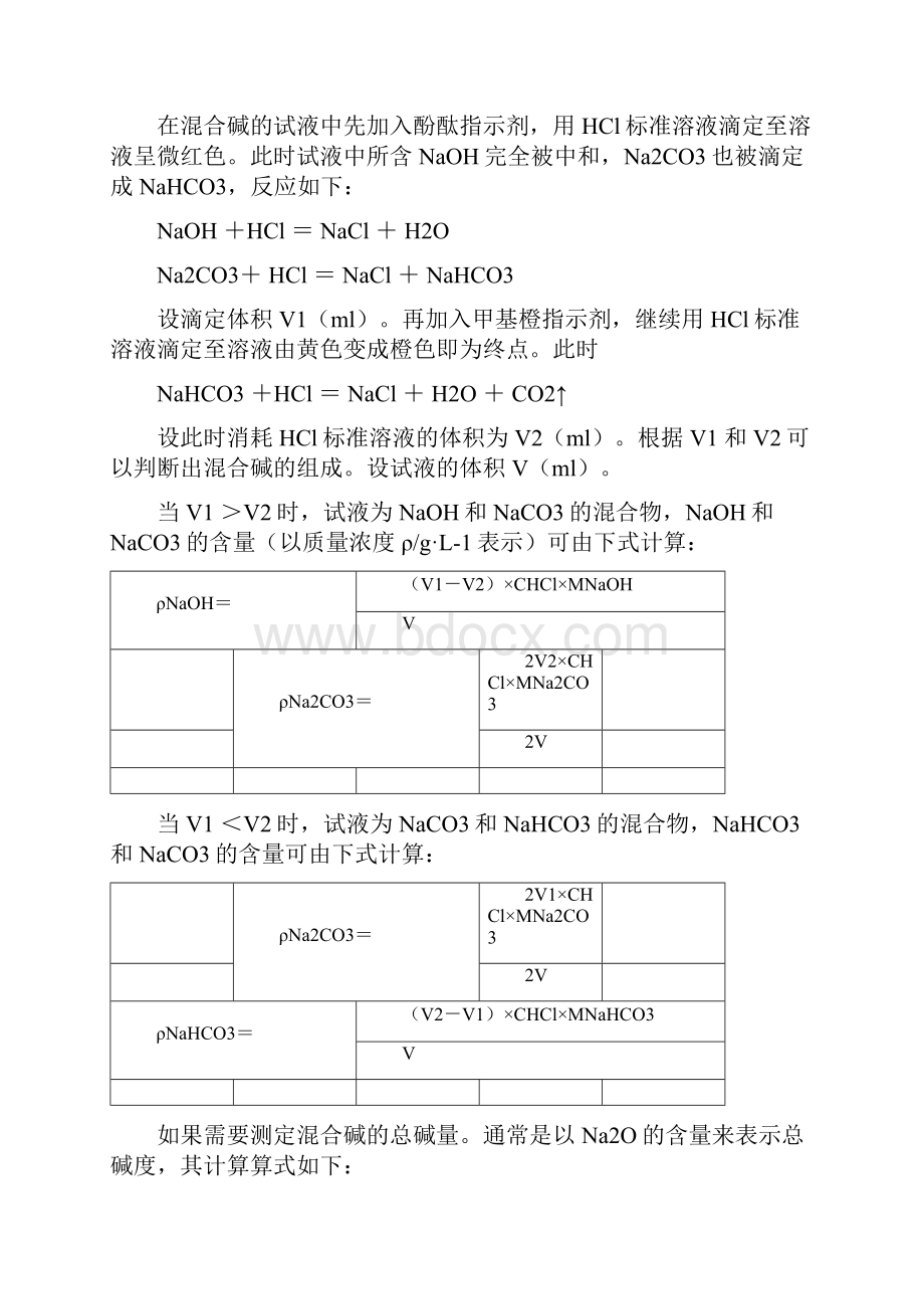 《工程化学》试验指导.docx_第2页