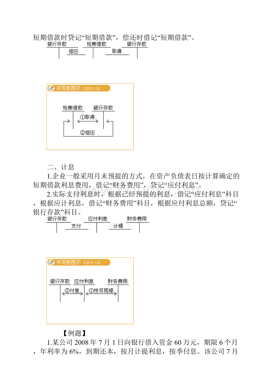 第二章 初级实务会计负债讲义.docx_第2页