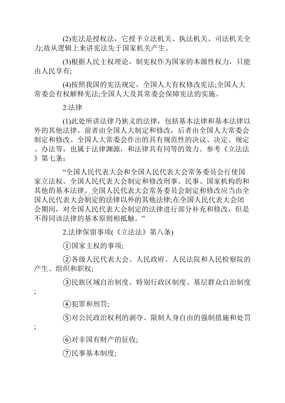 法理学考点法的渊源.docx_第2页