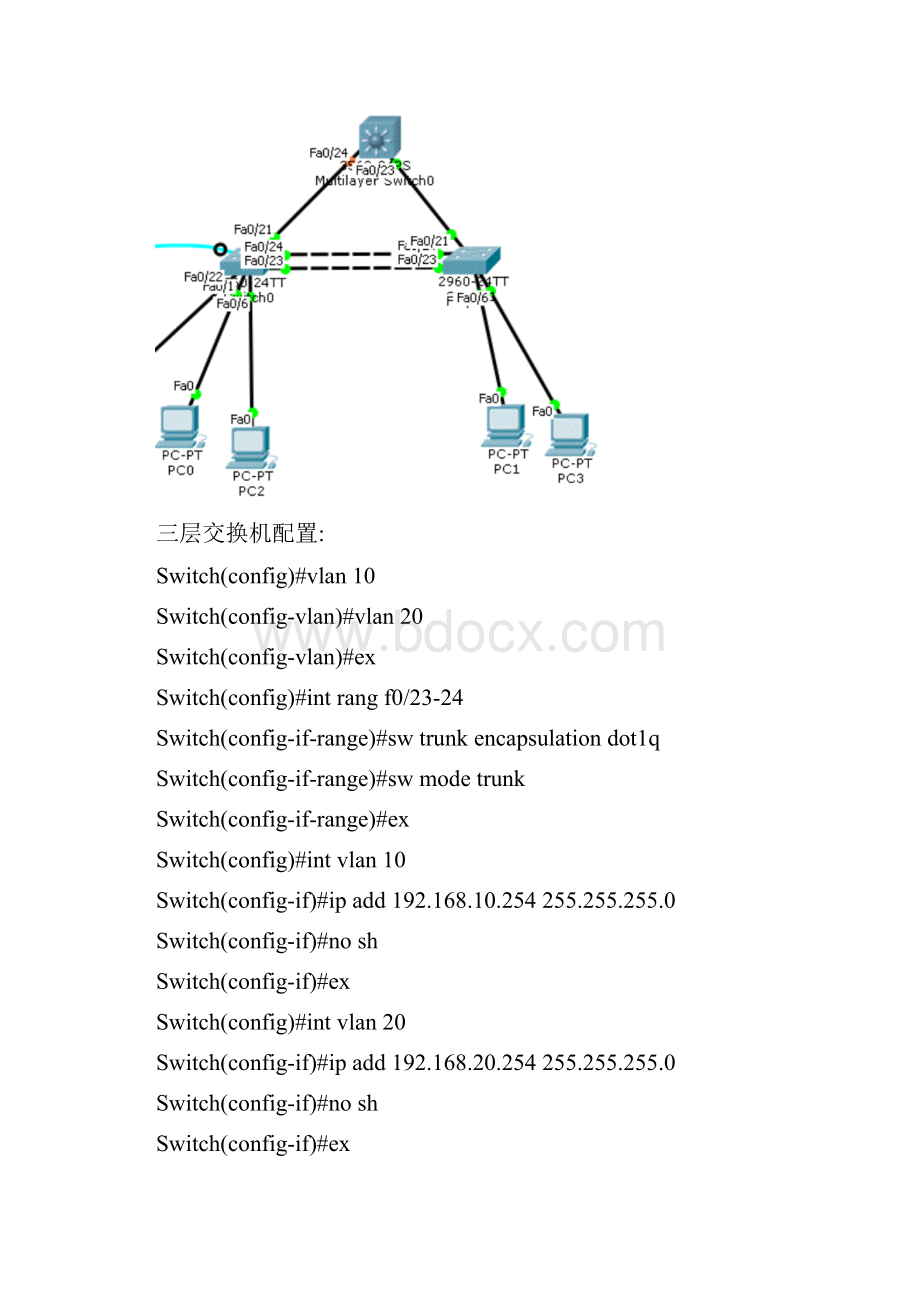 思科模拟器配置命令.docx_第3页