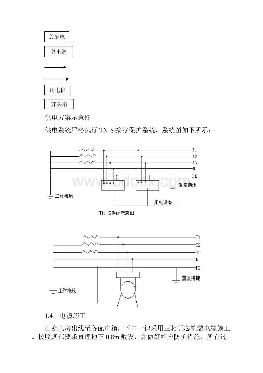 酒店临电方案.docx_第3页