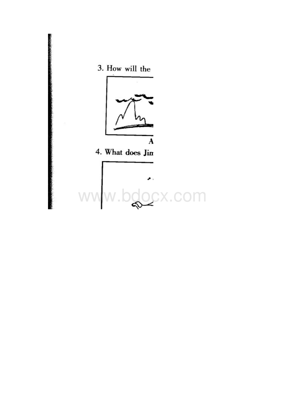 广东省初中毕业生学业考试试题英语.docx_第2页