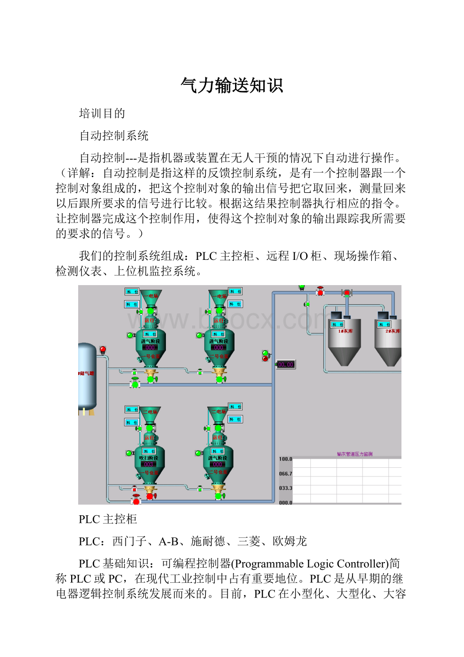 气力输送知识Word文档格式.docx