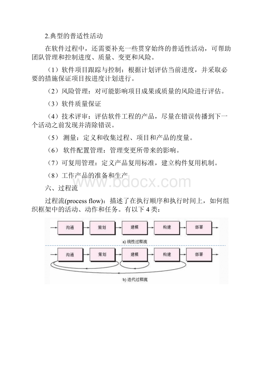 第二章软件过程复习课程.docx_第3页