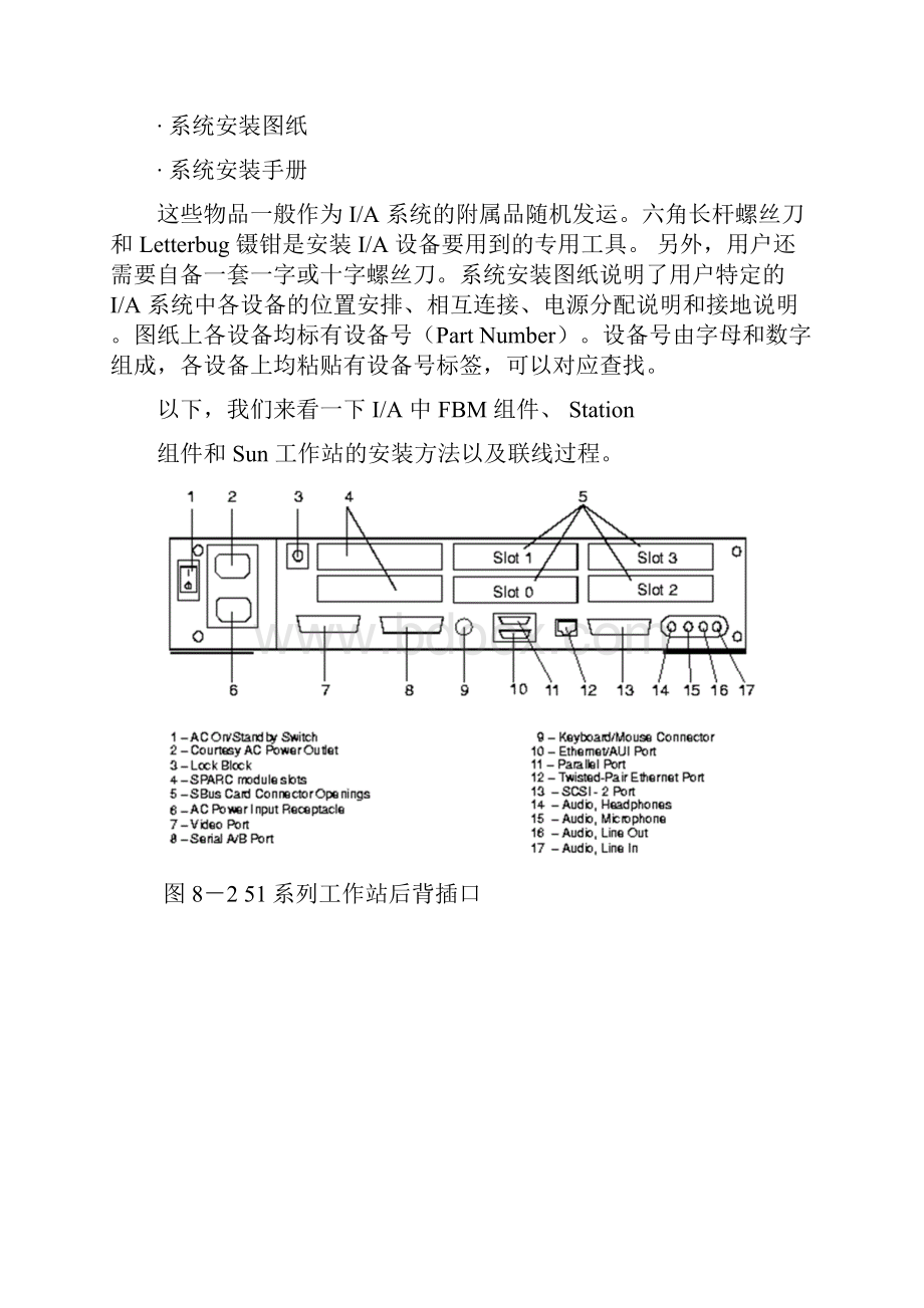 横河川仪系统维护.docx_第3页