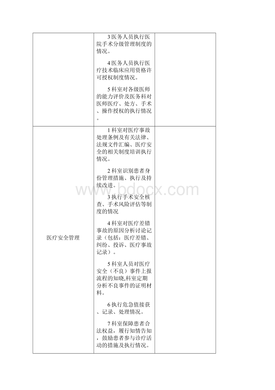 医疗质量控制记录本病理.docx_第3页