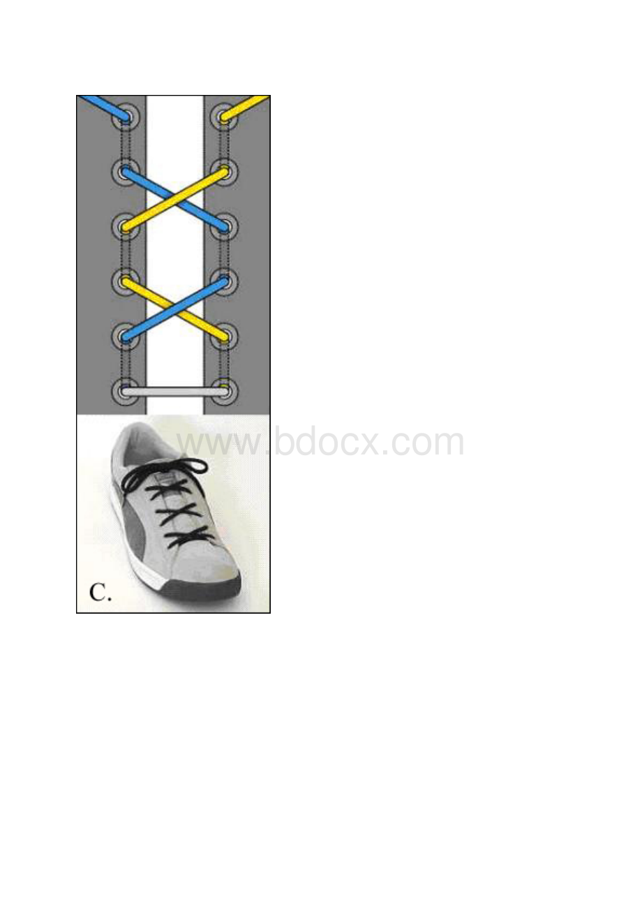 鞋带系法.docx_第2页