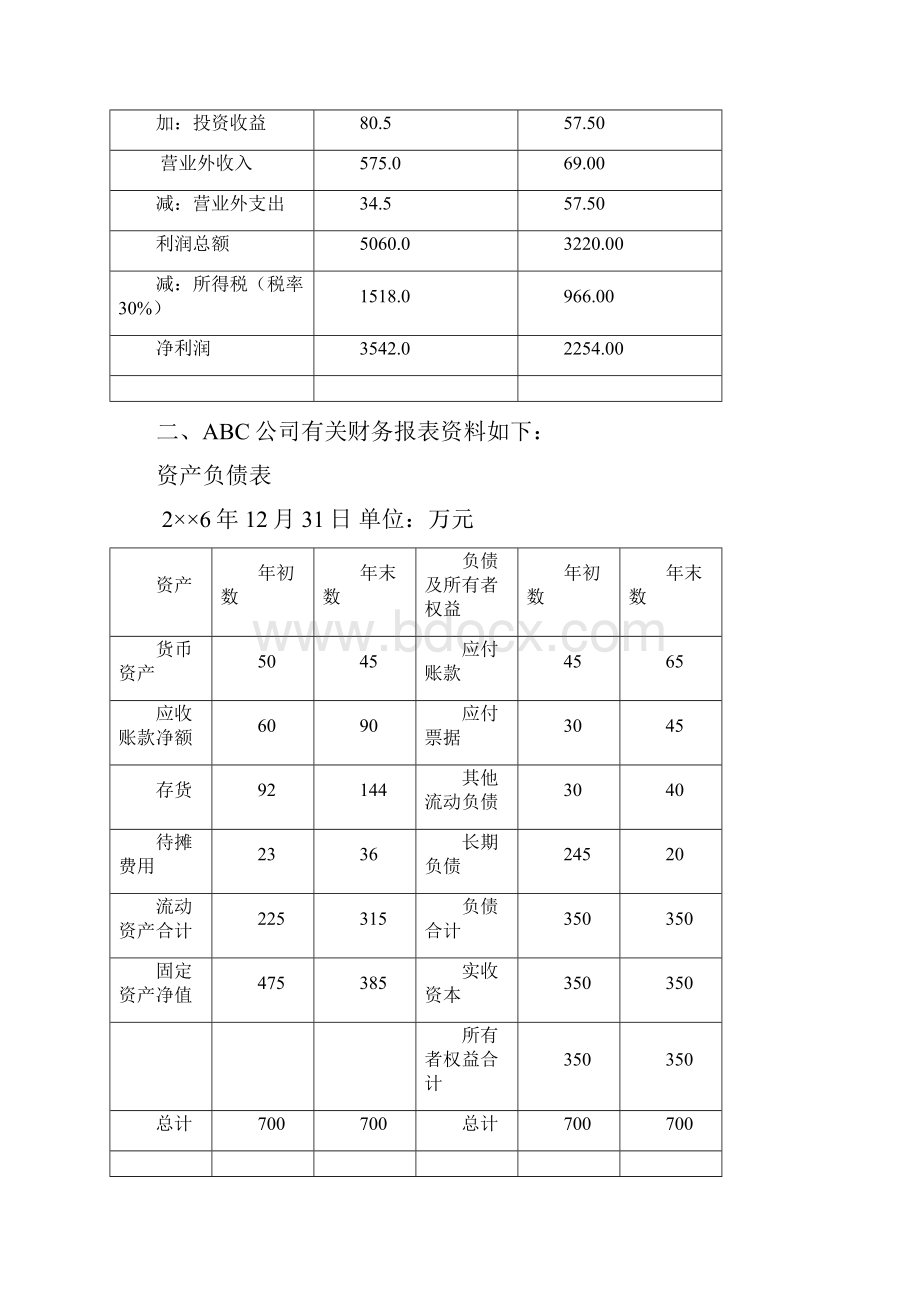 财务管理习题21873263.docx_第3页