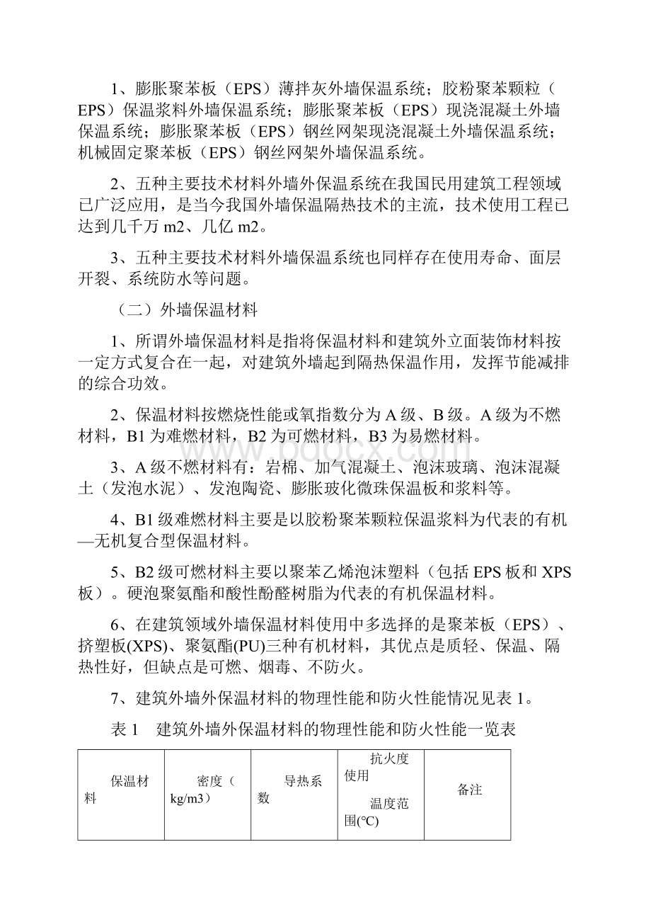 民用建筑外保温装饰材料的应用.docx_第2页