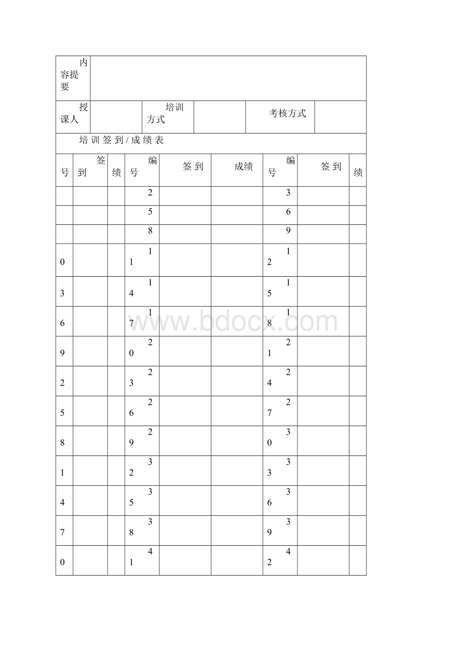 3C表格.docx_第2页