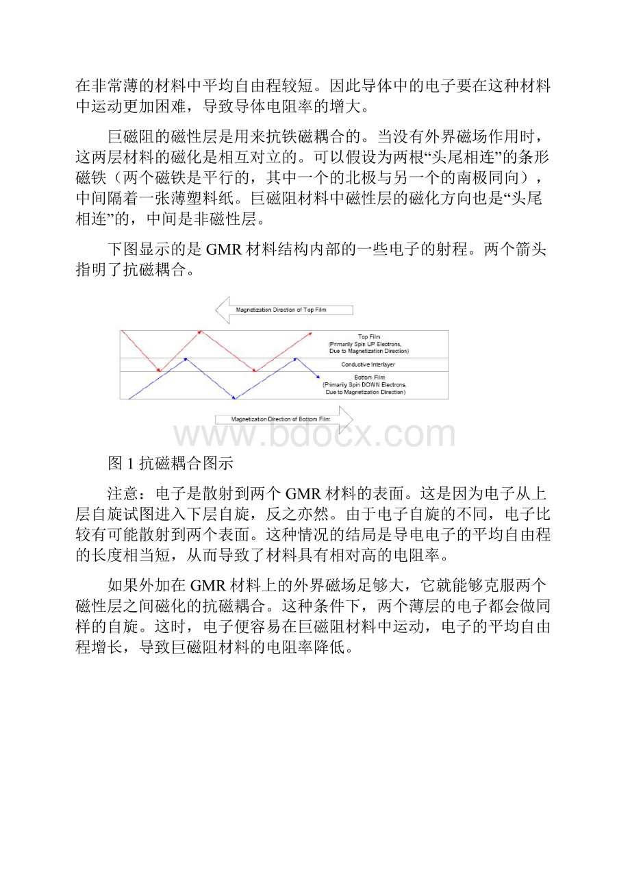 巨磁阻效应实验1.docx_第2页