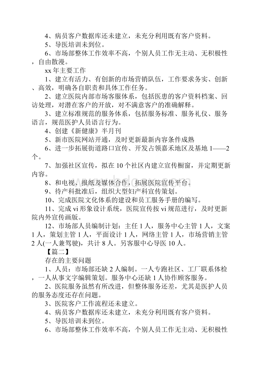 市场部营销总监工作思路.docx_第2页