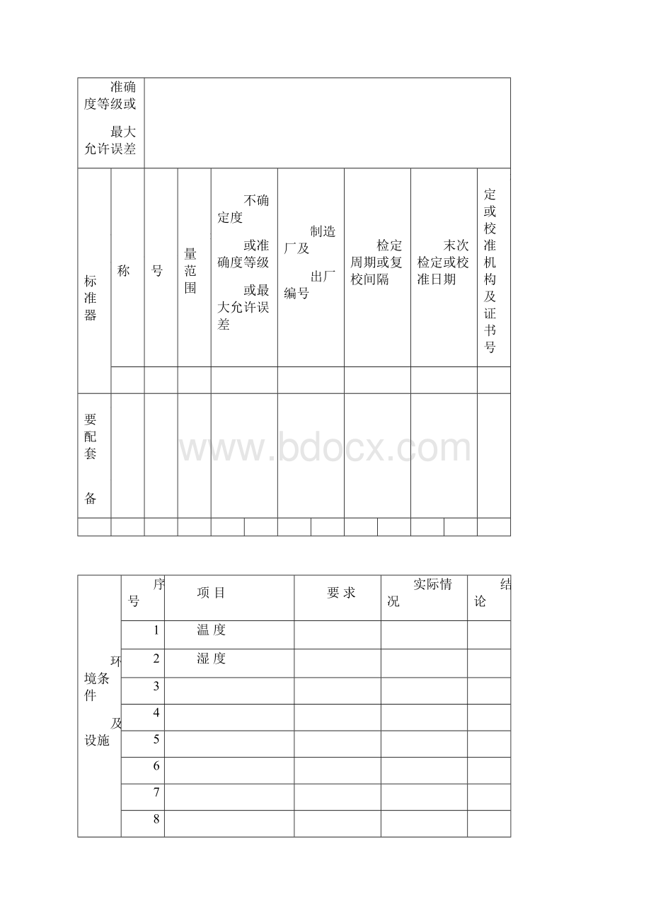 计量标准器具核准全部申请表格版.docx_第3页