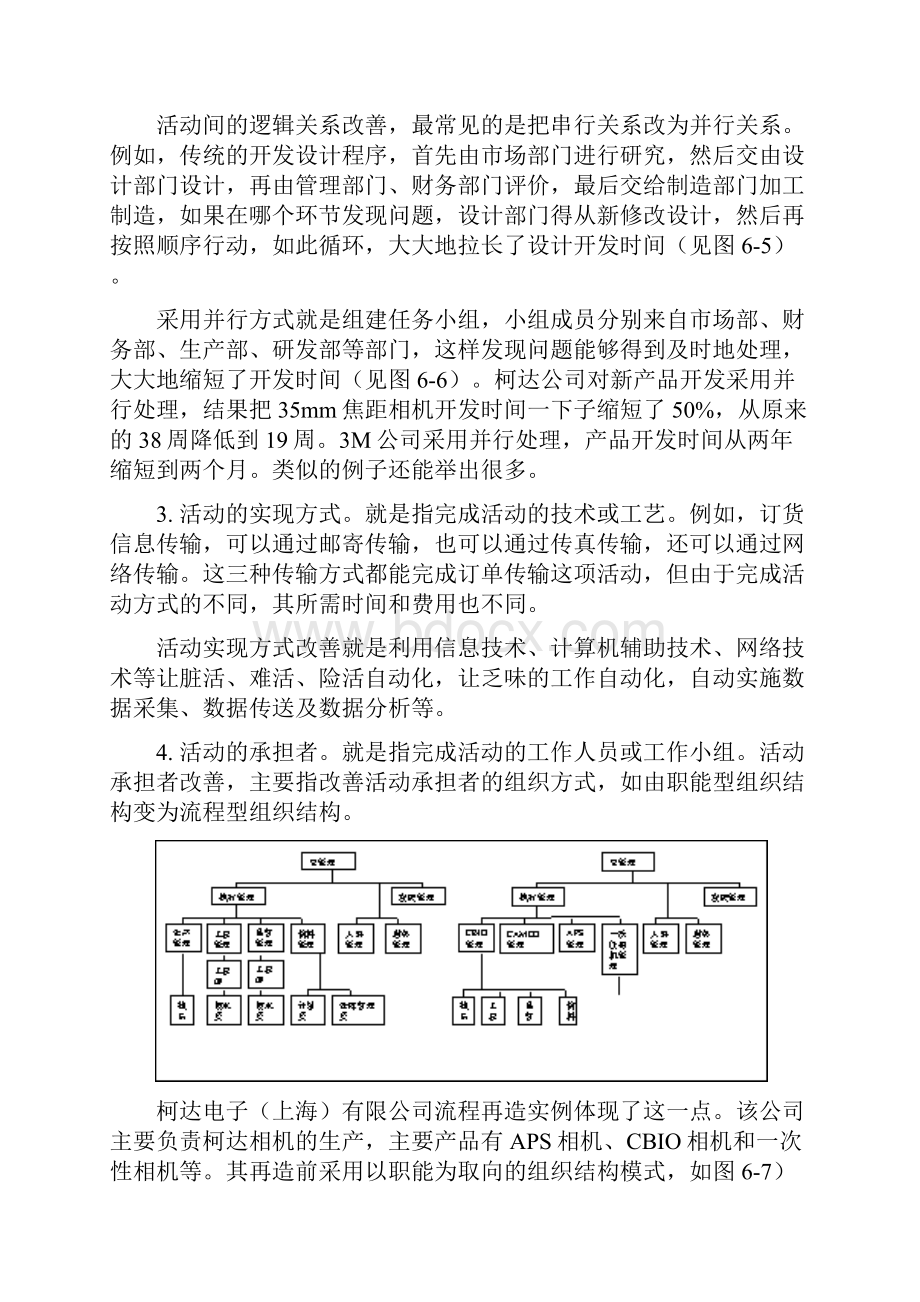 再造订货配送流程枣缩短订货配送周期策略之二.docx_第3页