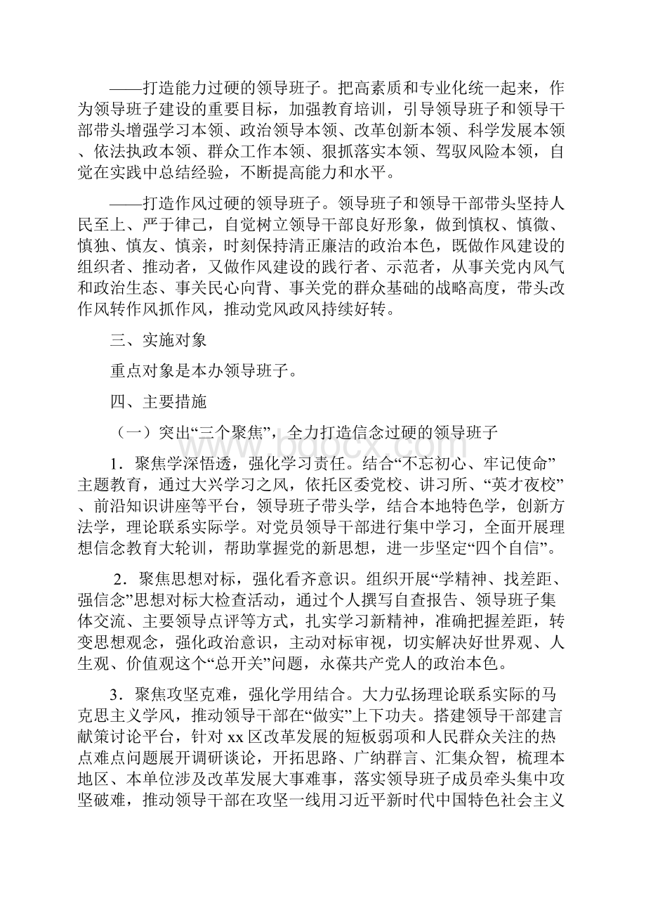 房改办深化领导班子建设年活动实施意见.docx_第3页