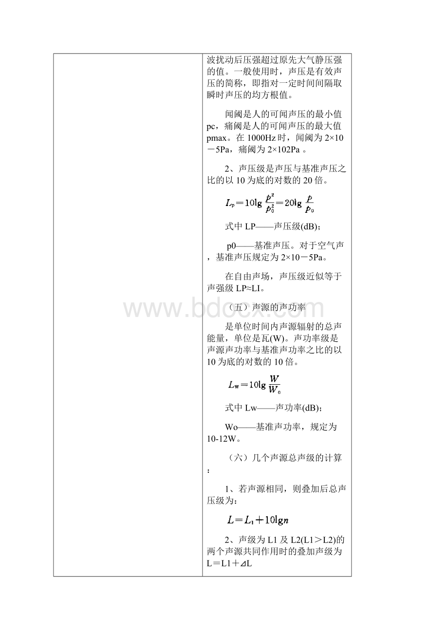 室内环境与设备教案页Word文件下载.docx_第3页