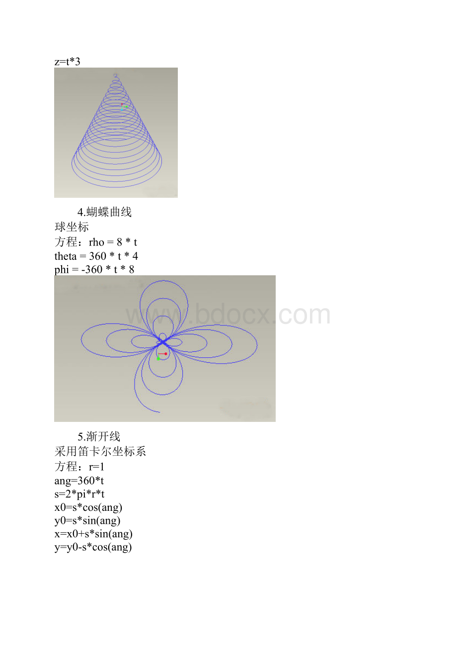 笛卡尔曲线方程和图.docx_第2页