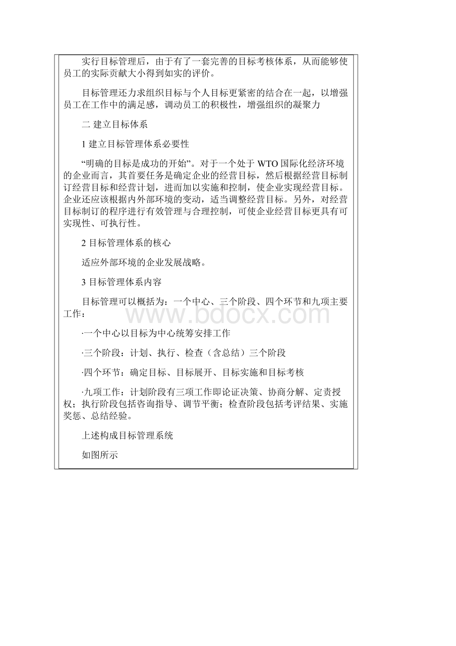 企业目标管理体系规划.docx_第3页