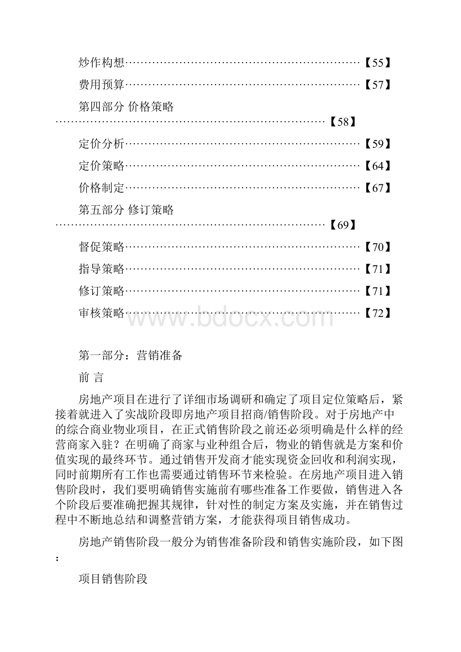 新世纪文化广场商业项目营销策略报告定稿DOC 80页.docx_第2页