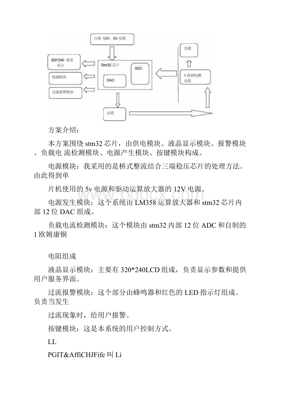 STM32数控直流电源.docx_第2页