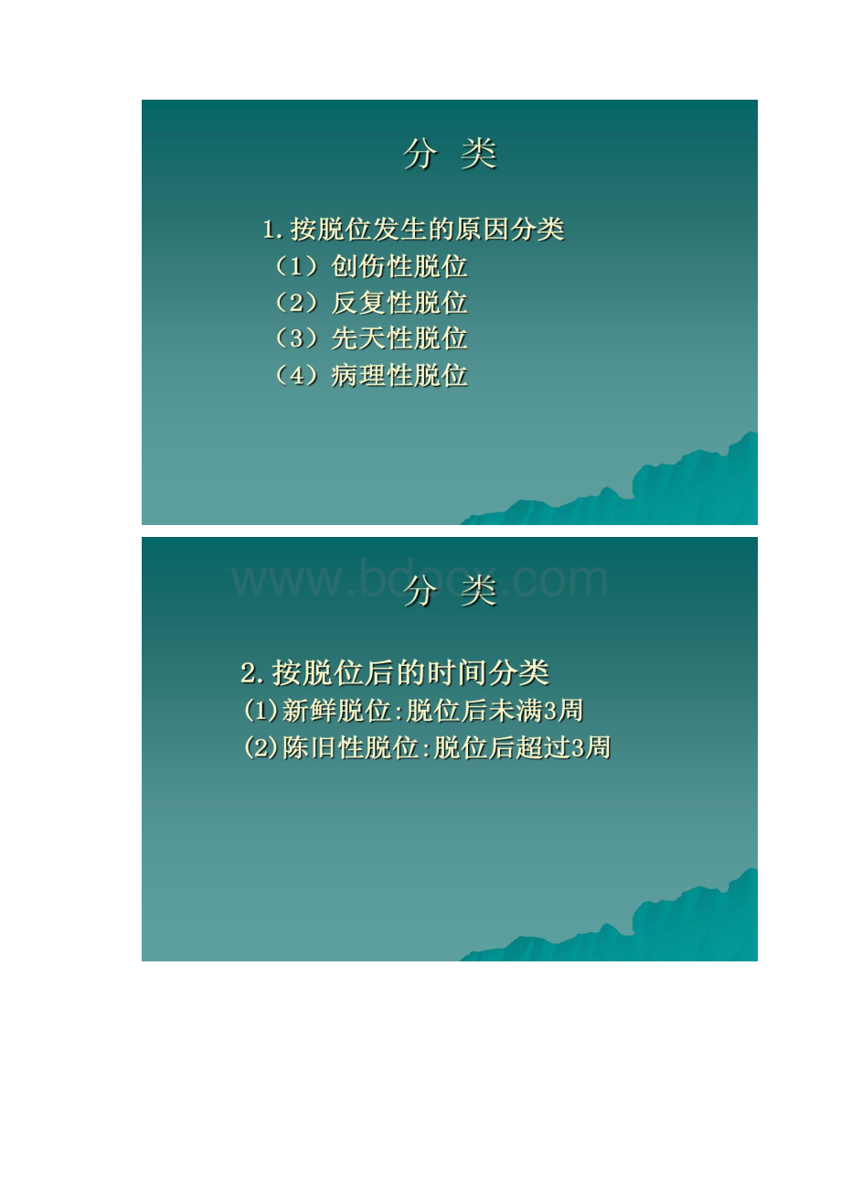 外科学关节脱位精.docx_第2页