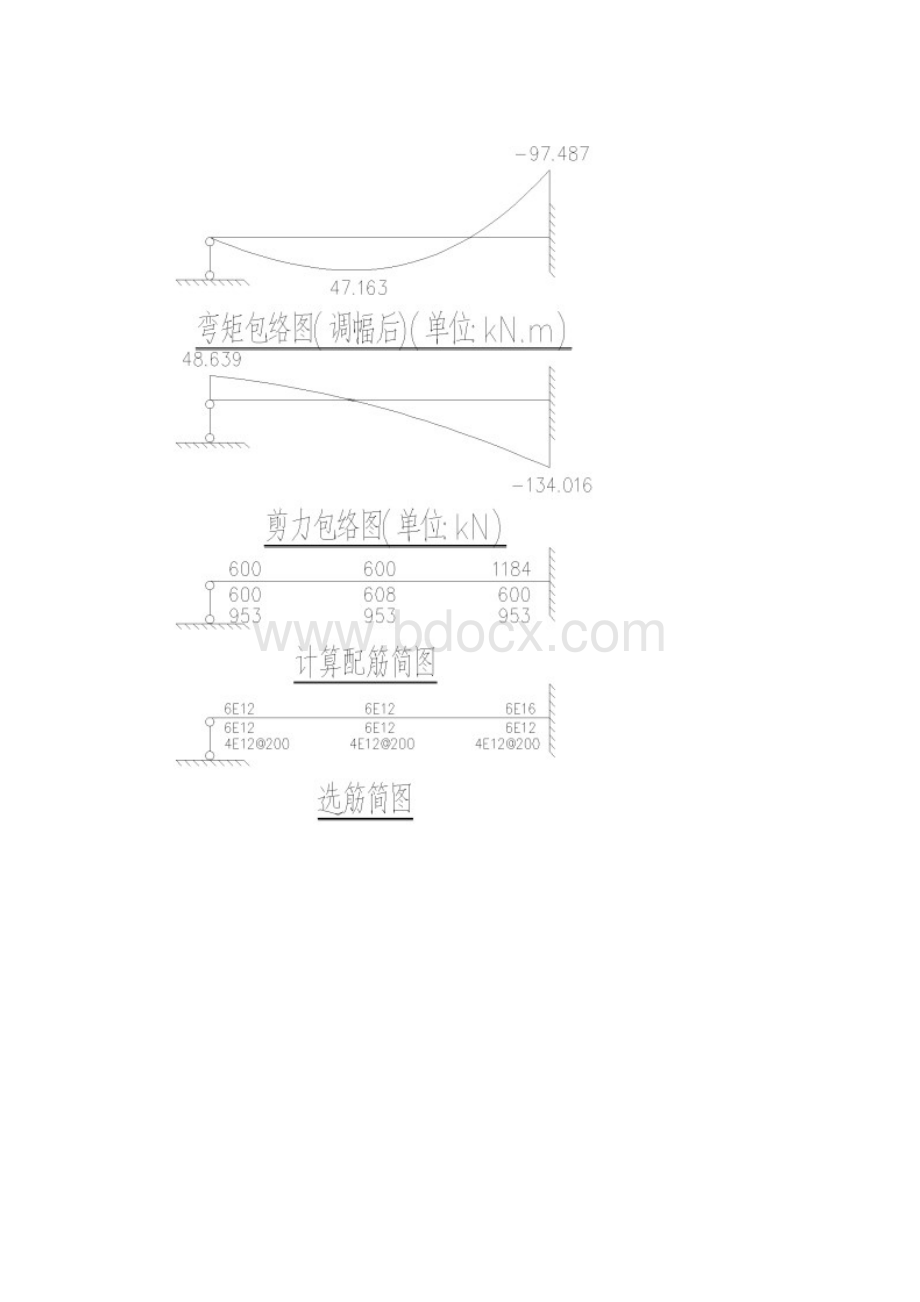 精品地下室外墙的计算书理正工具箱连续梁.docx_第3页