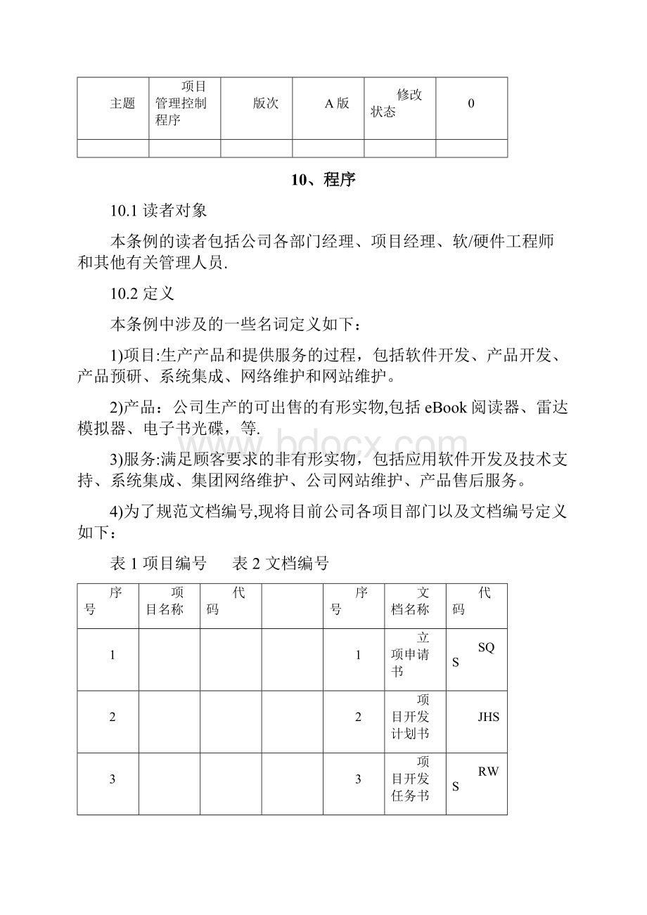 项目管理控制程序.docx_第3页