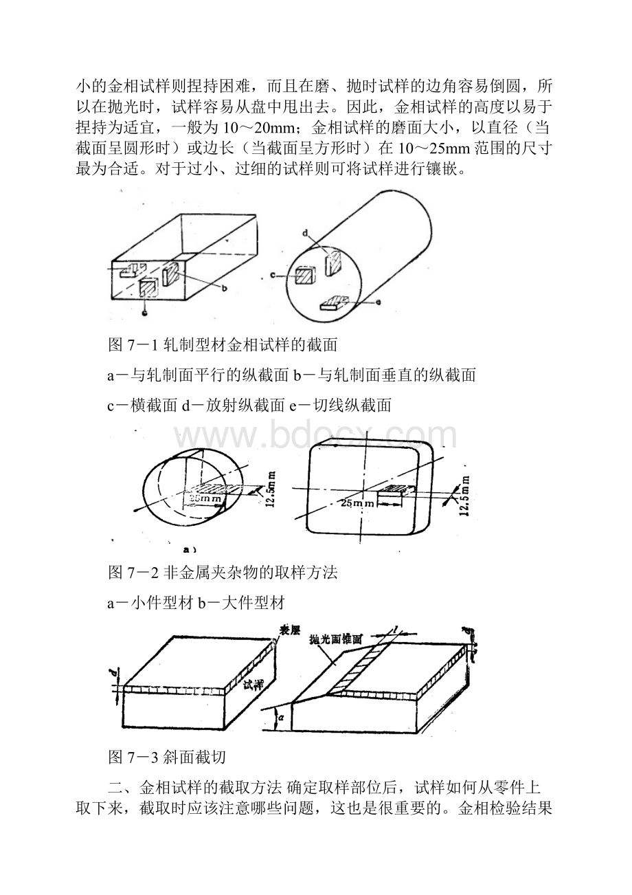 07第七章样品的制备.docx_第3页