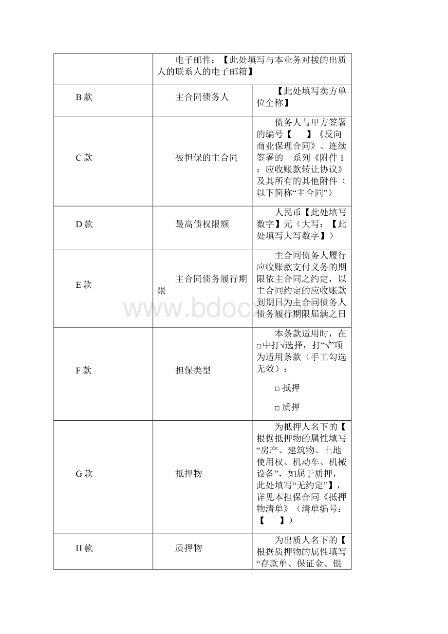 最高额担保合同协议书范本.docx_第3页