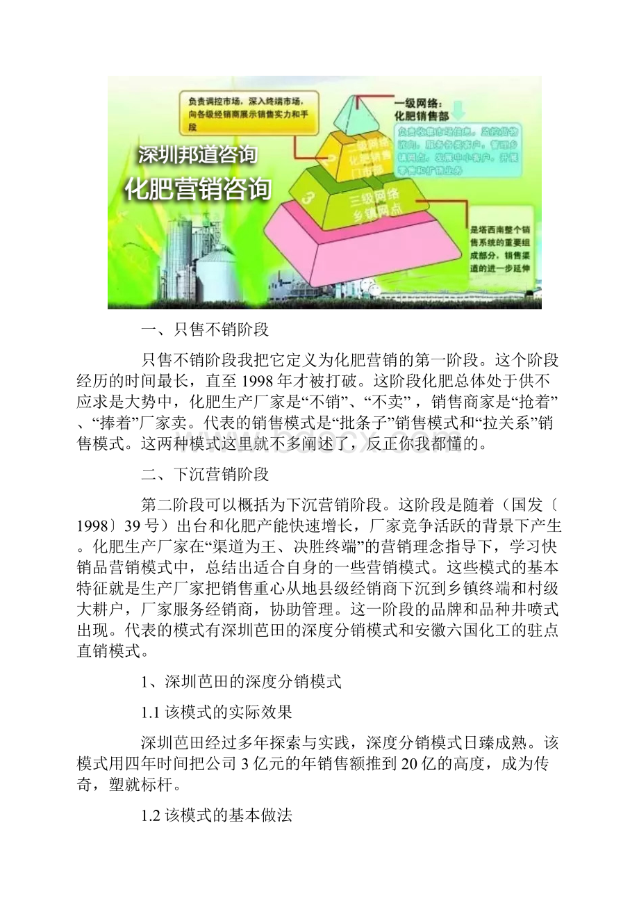 创新型化肥营销模式.docx_第2页