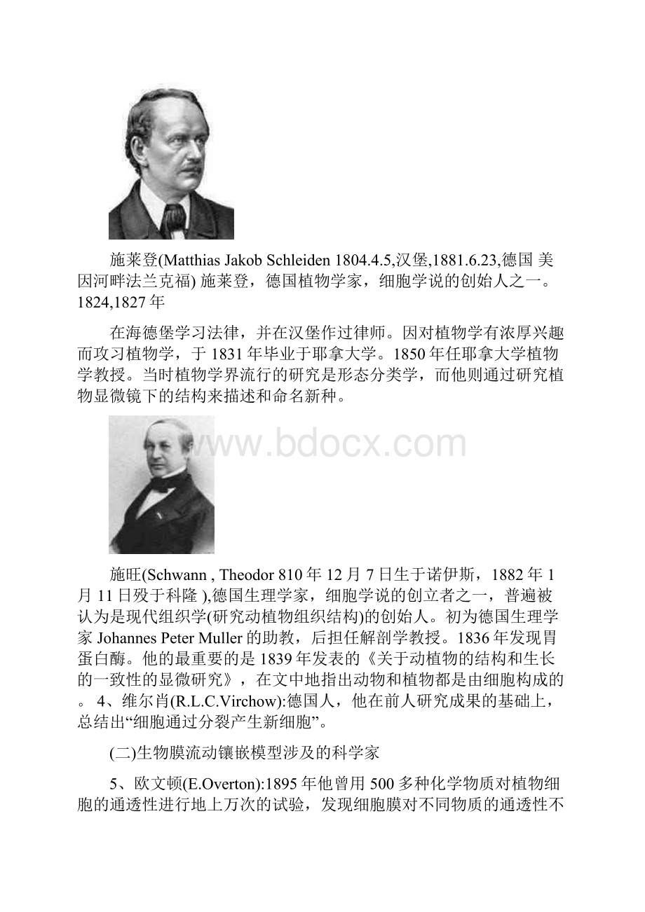 高中生物学史.docx_第2页