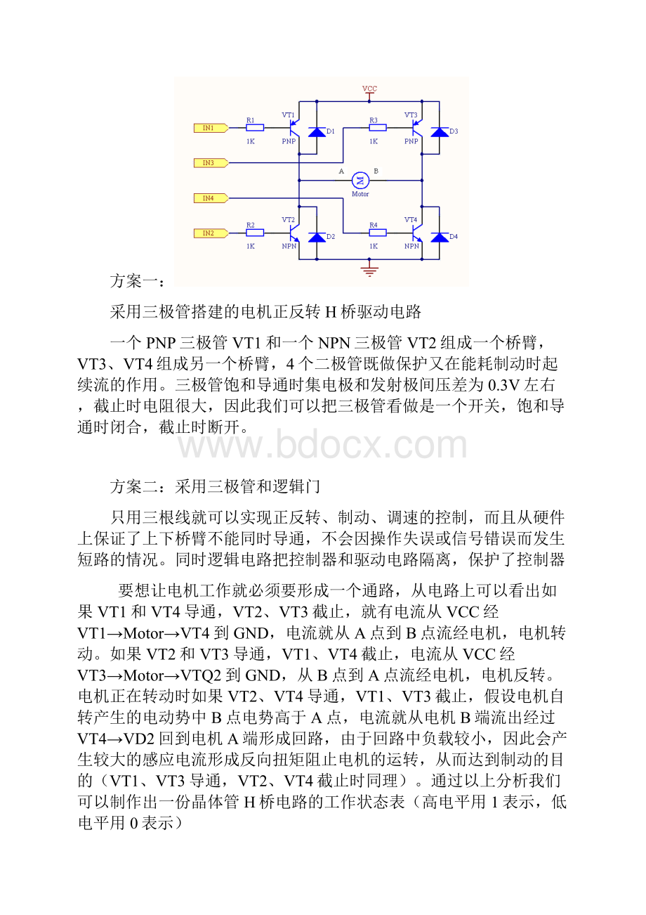 基于微控制器的电机控制与调速.docx_第3页