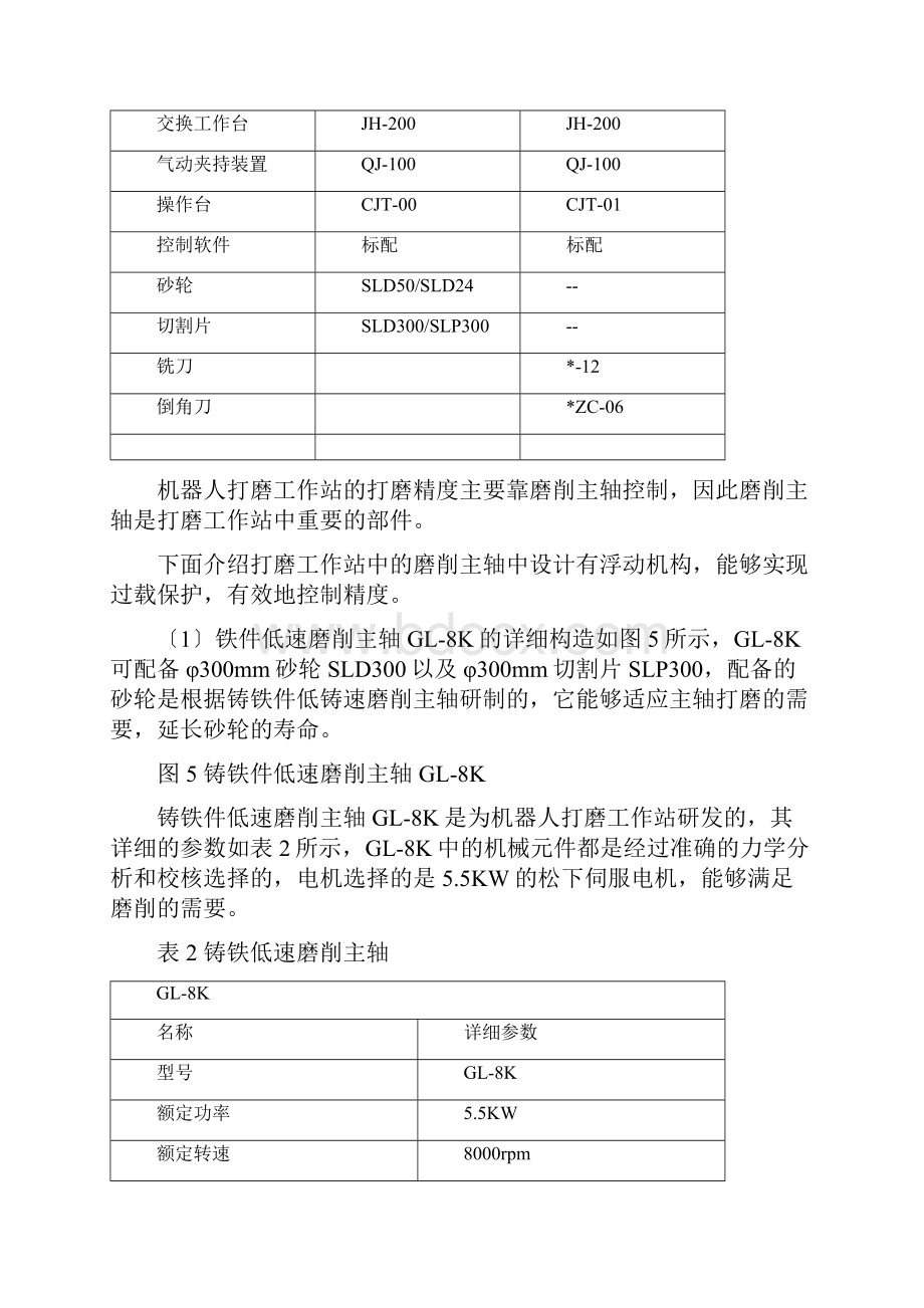 铸件打磨工作站.docx_第3页