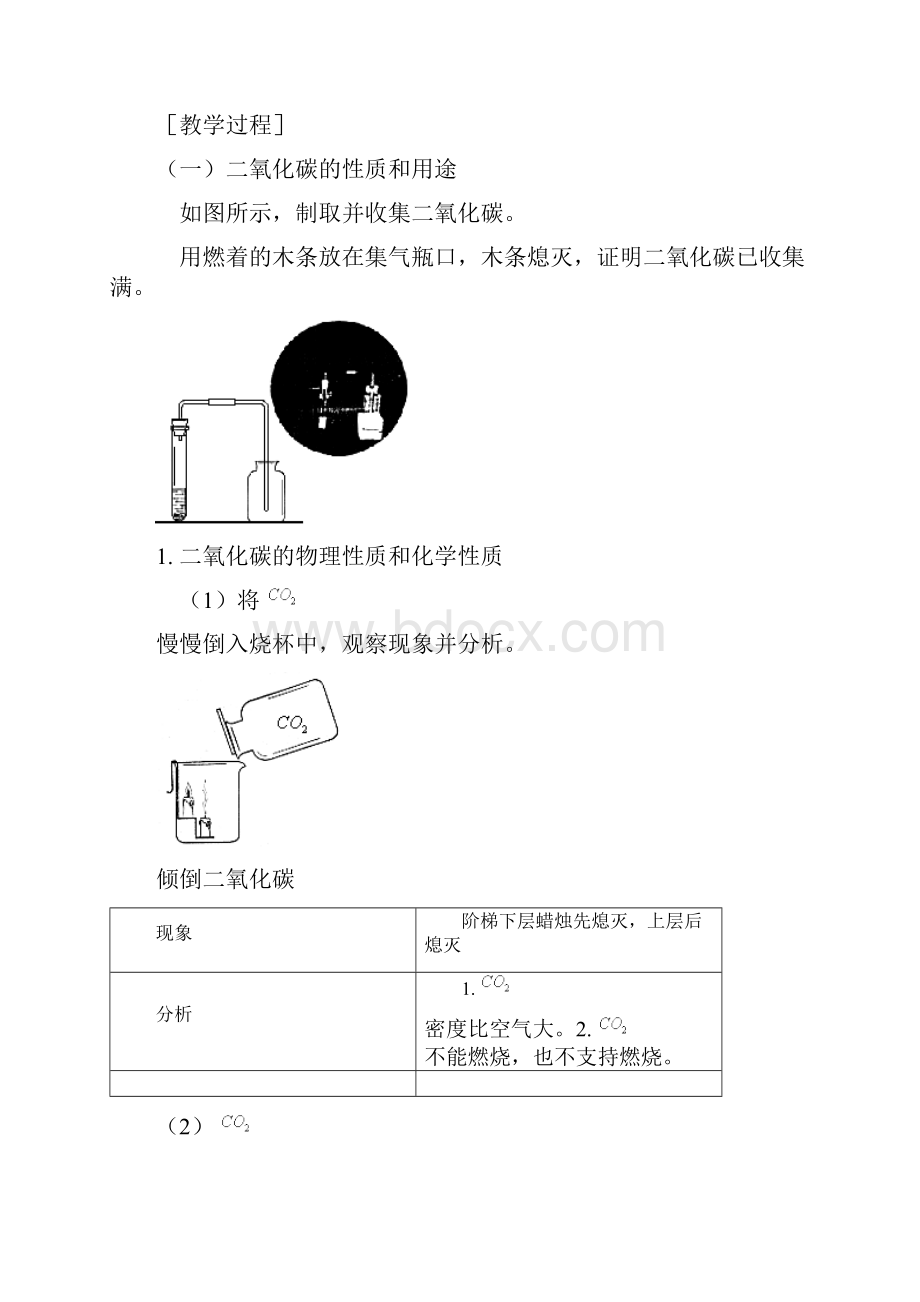 氧化碳习题.docx_第2页