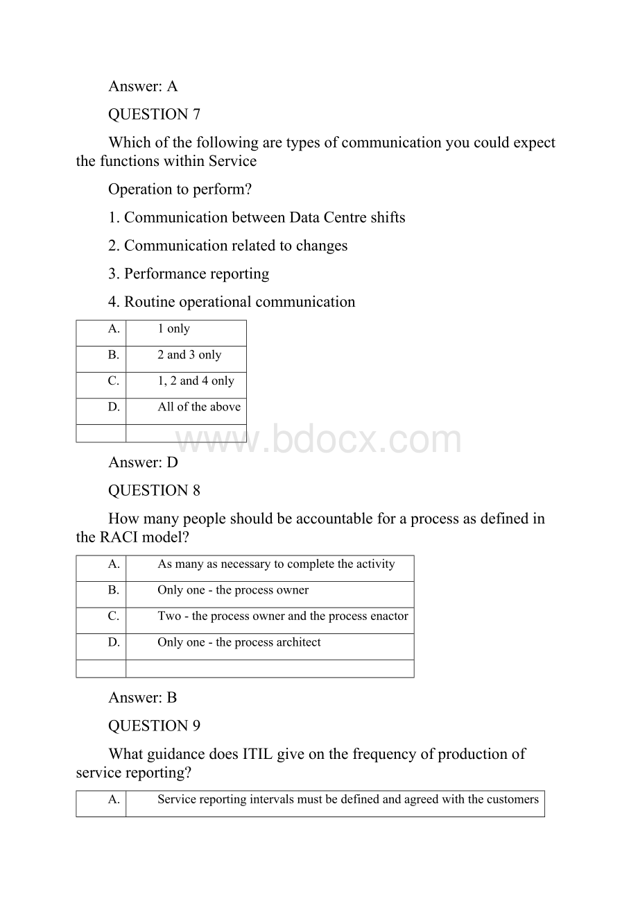 itilfoundationv3考试题库.docx_第3页