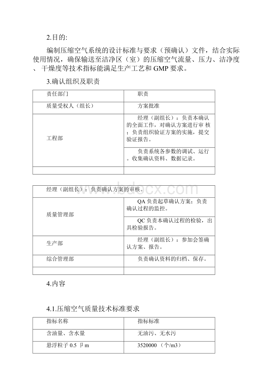 空气压缩机验证方案.docx_第2页