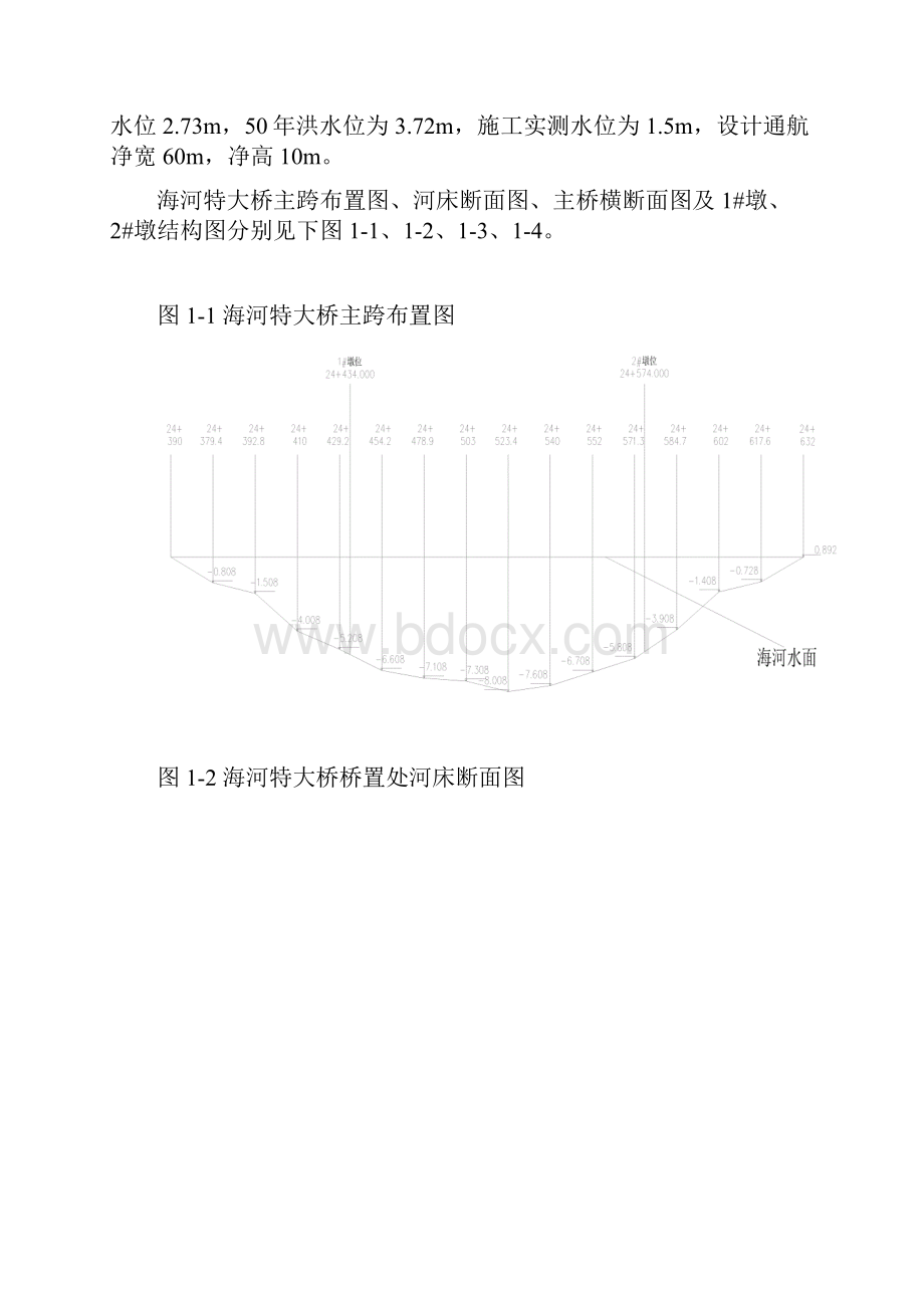 钢板桩围堰深水承台施工方案.docx_第3页