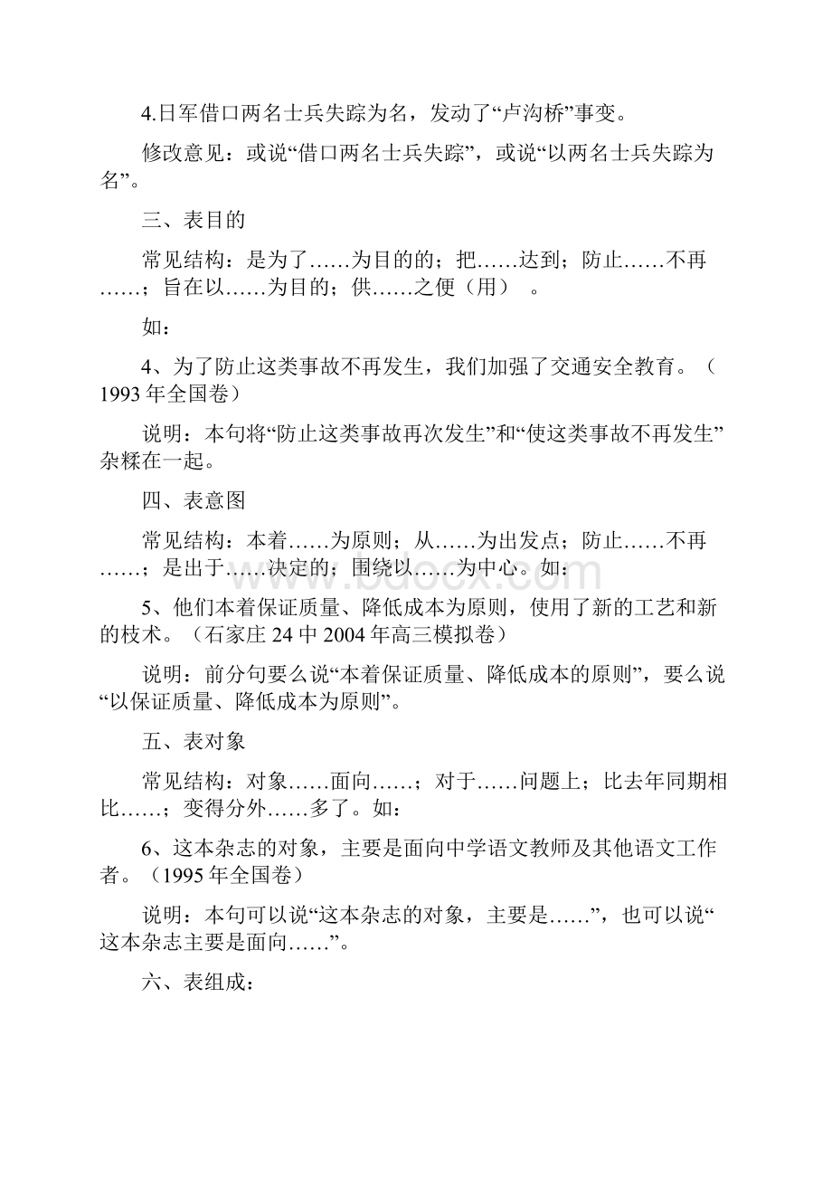 最新句式杂糅常见类型总结用.docx_第2页