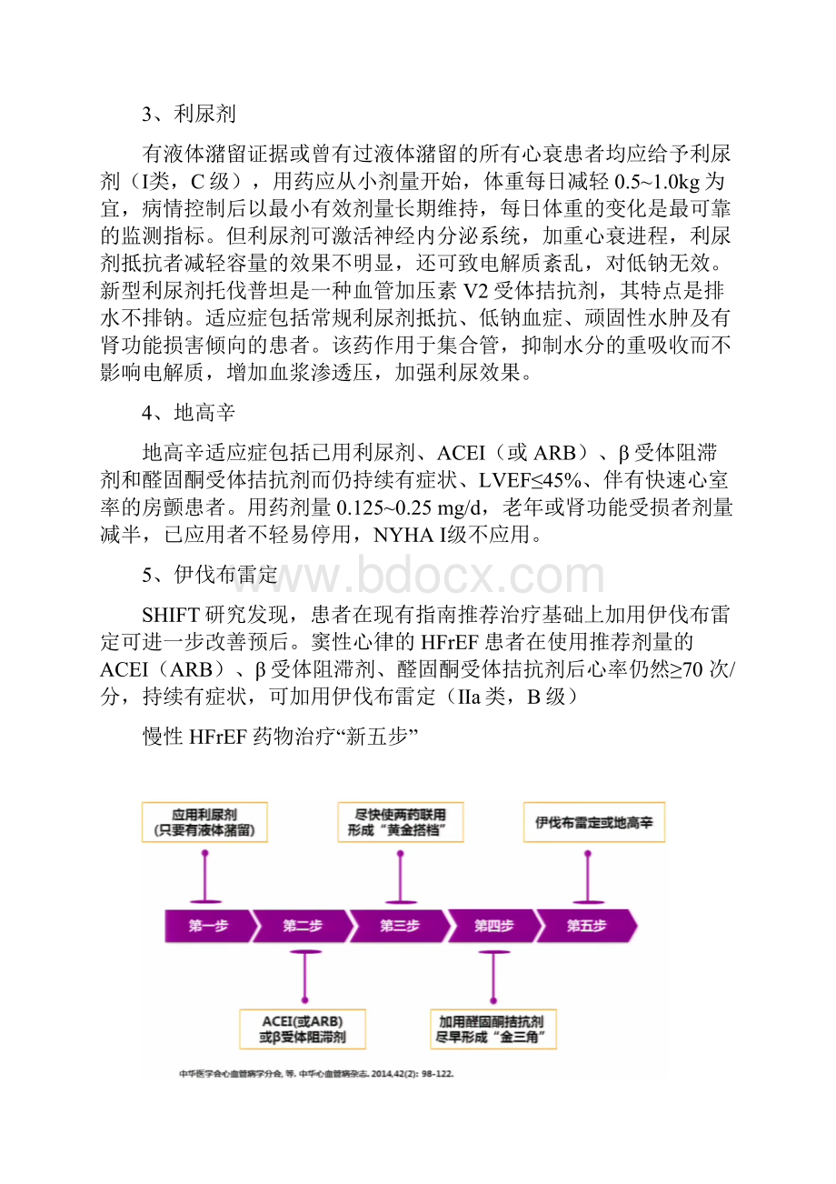 杨杰孚欧美心衰诊疗指南十大亮点.docx_第3页