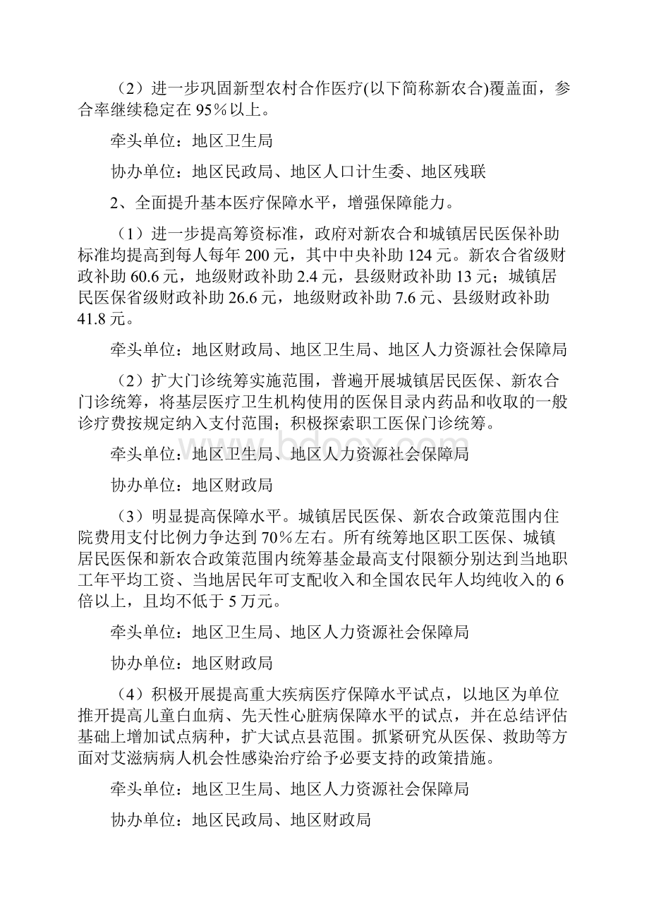 毕节地区行政公署办公室.docx_第3页