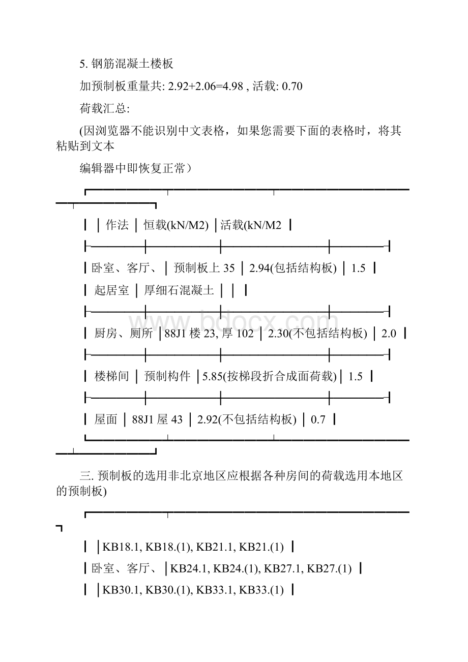 普通砖混纯剪力墙住宅设计技术措施.docx_第3页