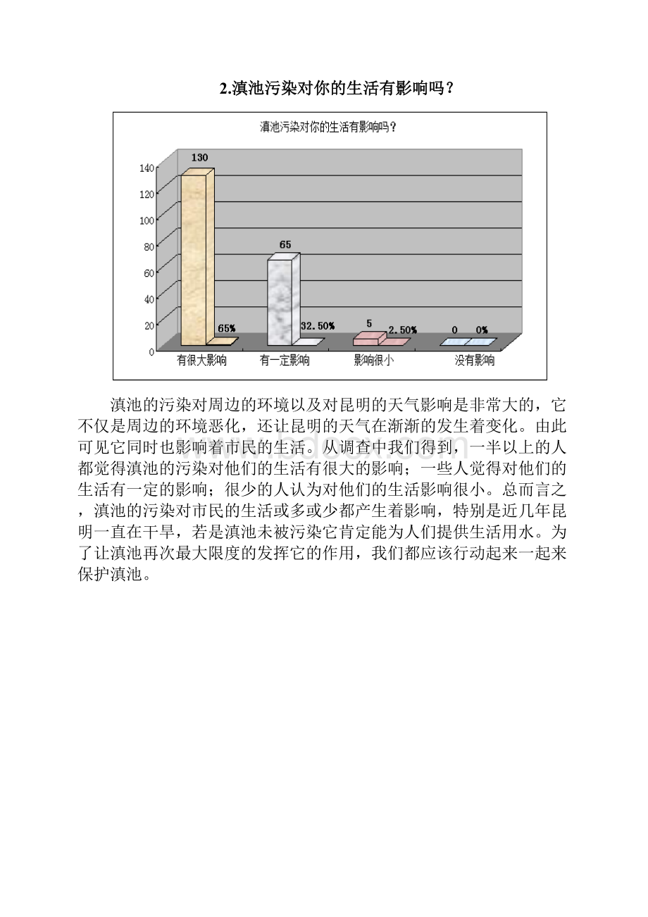 滇池污染治理调研报告材料.docx_第3页