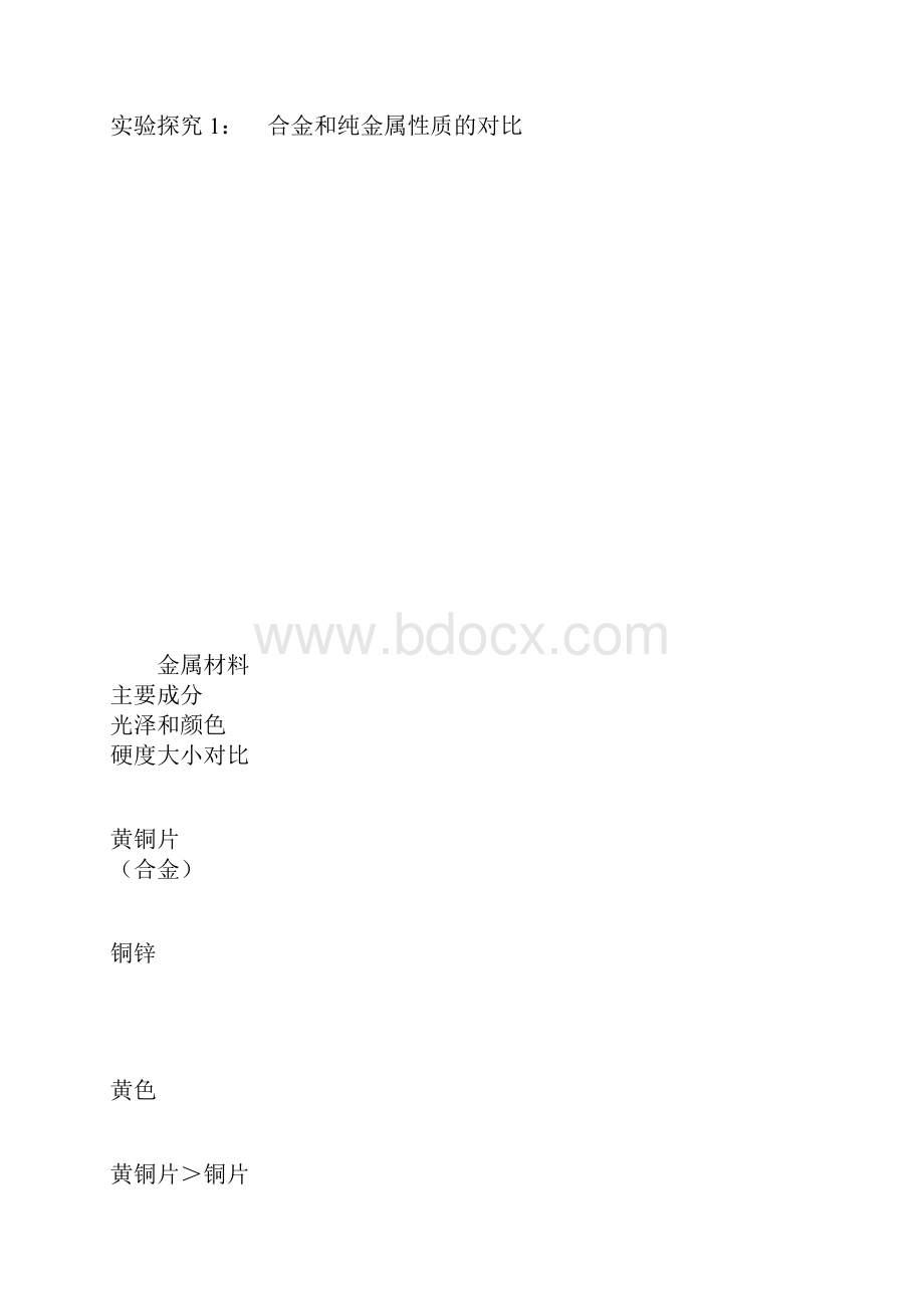 第八单元金属和金属材料教案新人教版.docx_第3页