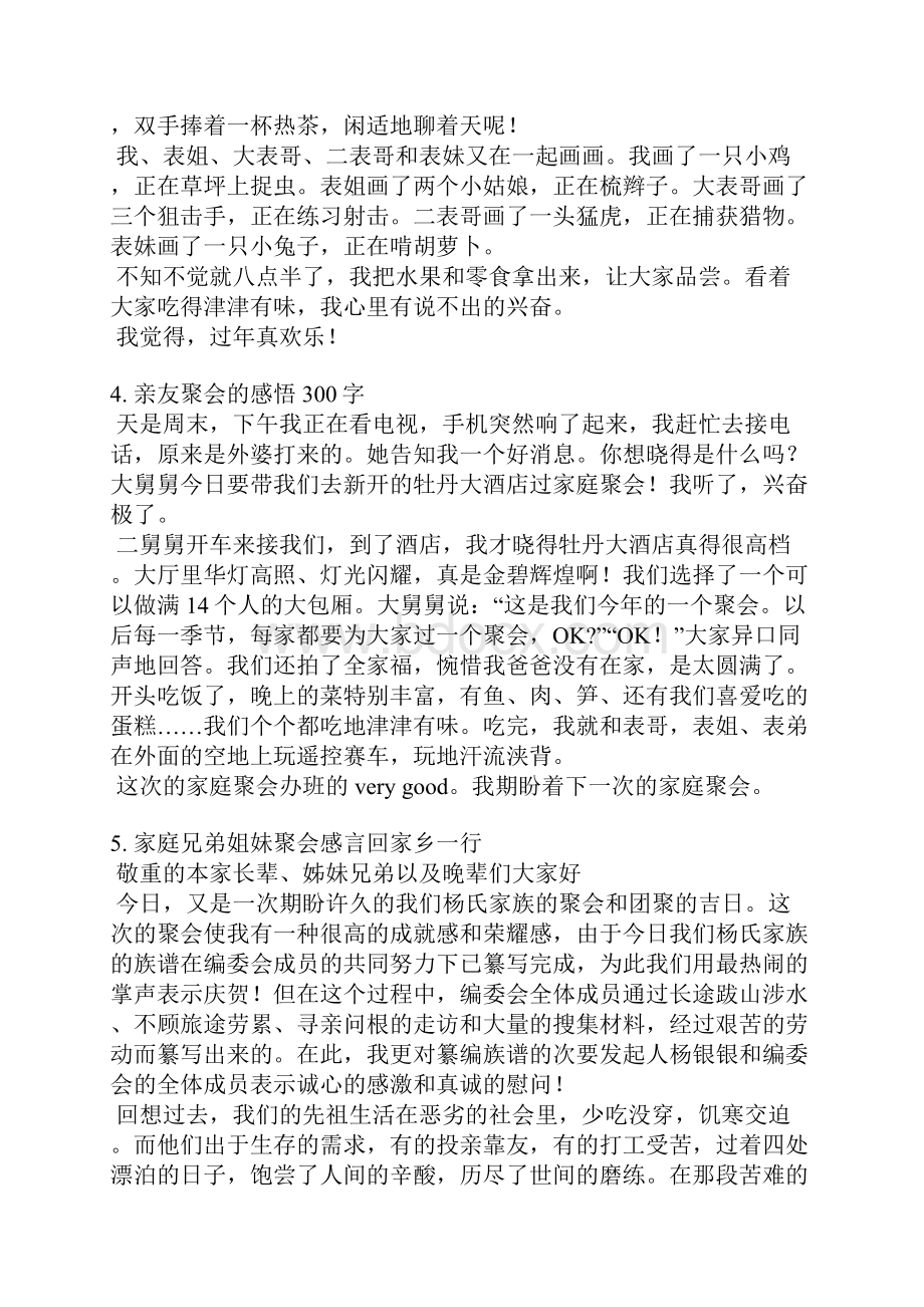 家庭聚会总结.docx_第3页